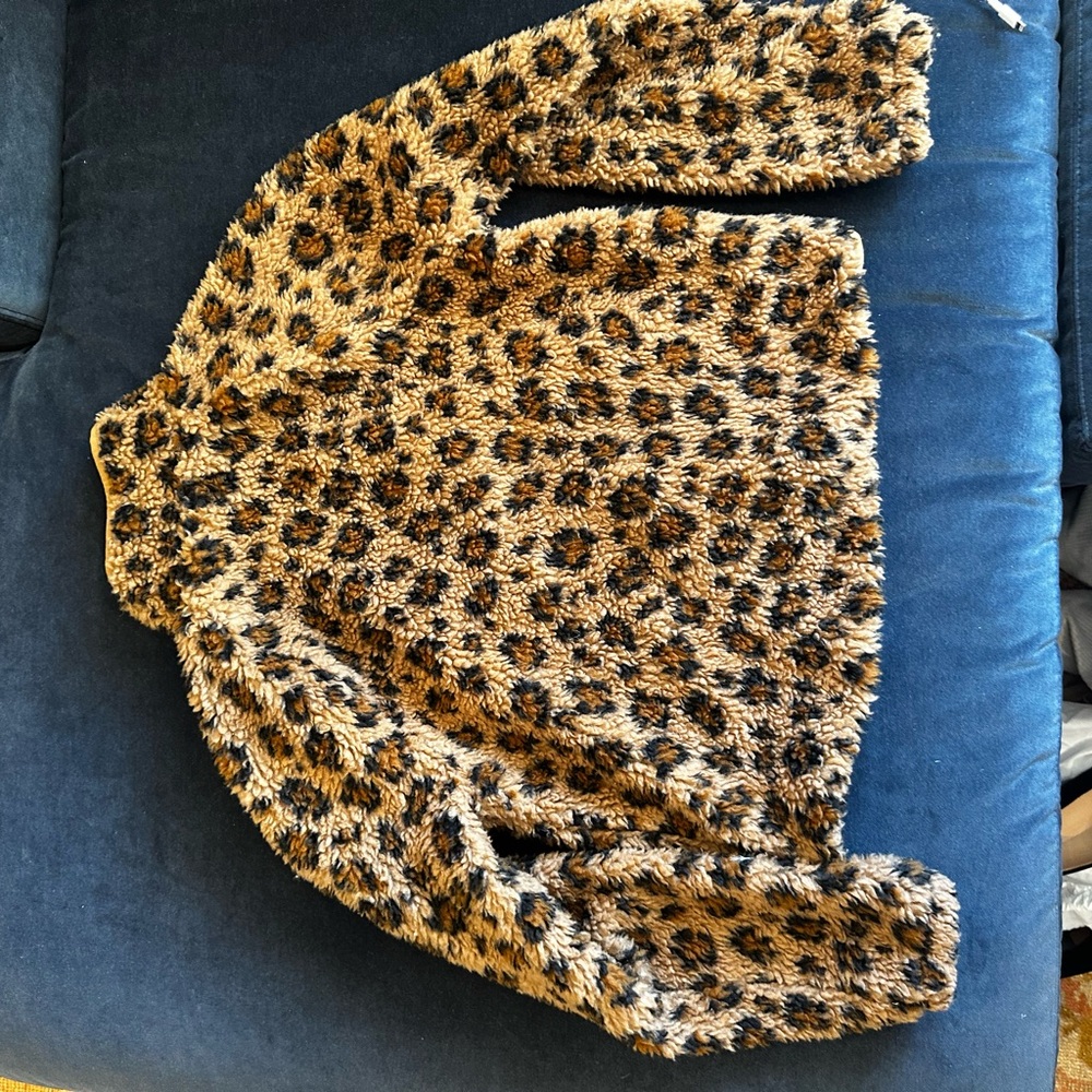 Crewcuts jacket - Picture 8 of 9